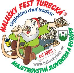 PRAVIDLÁ SÚŤAŽE Majstrovstvá Slovenska a Európy vo varení a jedení bryndzových halušiek Turecká 15. - 16. júla 2016 Súťaž sa uskutoční dňa 16. júla 2016 v obci Turecká s prezentáciou súťažiacich od 8.