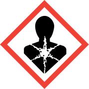 Účinná látka: Quizalofop-P-ethyl 50 g/l (5,4% hm) Látky nebezpečné pre zdravie, ktoré prispievajú ku klasifikácii prípravku: quizalofop-p-ethyl CAS No.