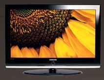 LCD televízor Samsung Teraz vám k službe FiberTV ponúkame zároveň LCD televízor Samsung LE32A431 za výhodnú cenu: 82 cm LCD televízor s uhlopriečkou 82 cm, príprava na HD kvalitu vysielania HD ready,