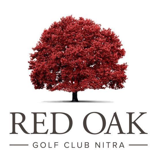 RED OAK Golf Club