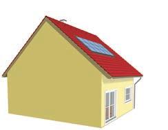 energií navyše možnosť získania BRAMAC DOTÁCIE na ucelené nízkoenergetické strechy SOLAR SERVIS ŠKRIDLY