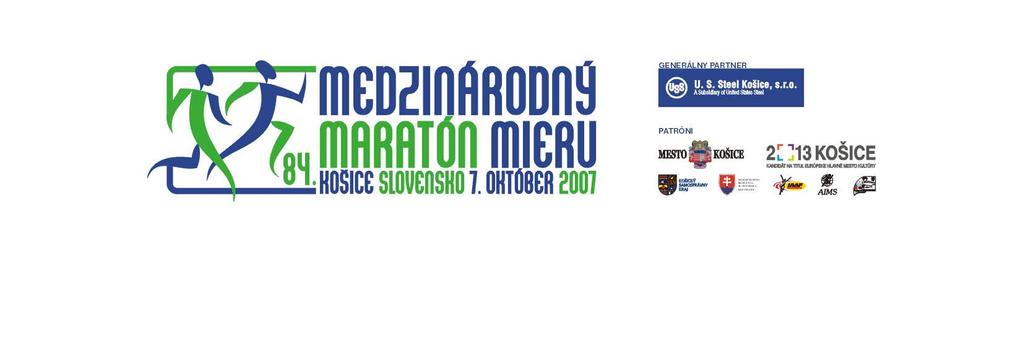KSK a Maratón mieru sa zapojili do podujatia OPEN DAYS v Bruseli Za podpory predsedu Košického samosprávneho kraja (KSK) Zdenka Trebuľu sa 84.