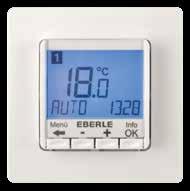 68... režim časovača so zvolenou teplotou CENNÍK HAKL TH 901b, TH 901w HATH901B HAKL TH 901 digitálny termostat (čierny) 73,75 88,50 HATH901W HAKL TH 901 digitálny termostat (biely) 73,75 88,50