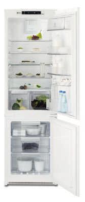 8 eur 689 eur Vďaka systému nastaviteľných políc FlexiShelf si môže každý prispôsobiť priestor chladničky podľa svojich potrieb.