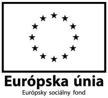 528/2008 Z. z. o pomoci a podpore poskytovanej z fondov Európskeho spoločenstva ČÍSLO ZMLUVY: OPV/28/2013, registračné č.