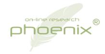 Projekt Phoenix Research on-line je partnerom americkej PewResearchCenter spoločnosti s medzinárodnou pôsobnosťou 3Q Global a