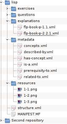5 Šprint č. 4 Dvořák 5.5 Export repozitára Používateľ chce exportovať repozitár do ALEF-DocBook formátu. 5.5.1 Analýza Export repozitára je jeho prevedenie na štruktúrovaný ZIP archív.