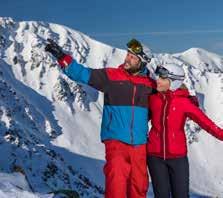 JASNÁ raj dla narciarzy, snowboardzistów, freeriderów Największa arena do uprawiania sportów na Słowacji, z dobrze przygotowanymi trasami narciarskimi na długości 50 km zaprasza na narty pełne zabawy.