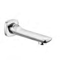 automatický prepínač: sprcha/vaňa vyťahovacia ručná sprcha, sprchová hadica 1500 mm 41 424 05 30 848,84 vyloženie
