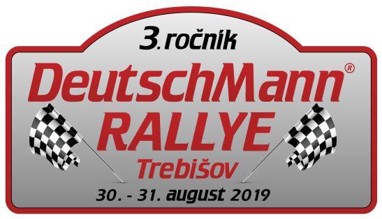 ZVLÁŠTNE USTANOVENIA Majstrovstvá Slovenska v rally