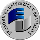 EKONOMICKÁ UNIVERZITA V BRATISLAVE DOLNOZEMSKÁ CESTA 1, 852 35 BRATISLAVA 5 V súčasnosti predstavuje EU v Bratislave najväčšiu univerzitu v SR, ktorá zabezpečuje komplexné vzdelávanie v ekonomických