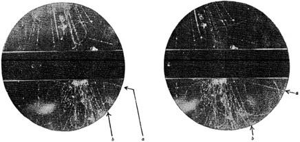 Podivné V 0 častice 1947, G.D.