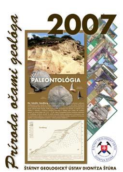 webovej stránke ústavu www.geology.sk.
