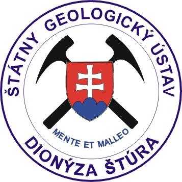 Štátny geologický ústav Dionýza Štúra Mlynská dolina 1, 817 04 Bratislava VÝROČNÁ SPRÁVA ZA ROK 2009 OBSAH 1. Identifikácia organizácie 2 2. Poslanie a strednodobý výhľad 4 3.