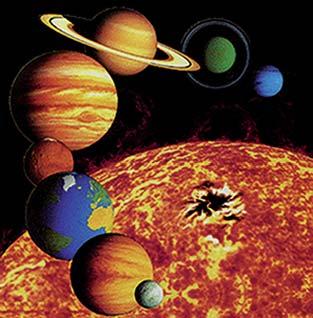 Izotopy Obr. 3: Planéty slnečnej sústavy sú staré 4,567 miliardy (10 9 ) rokov, čo zistil C. Patterson už v roku 1956 na základe U-Pb geochronometra.