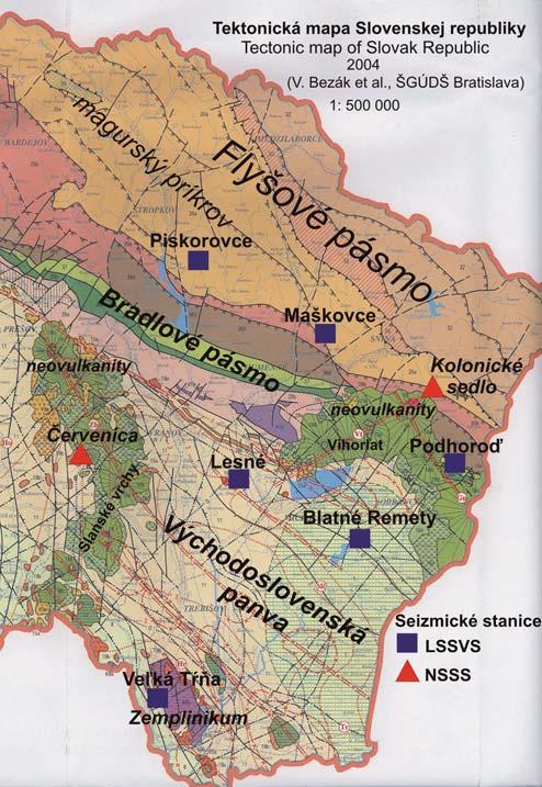 Najsilnejším v epicentrálnej oblasti Dobrej Vody bolo zemetrasenie v roku 1906 a 1930 s intenzitou 8,5 a 7,5 EMS 98, magnitúdom 5,7 a 5,0.