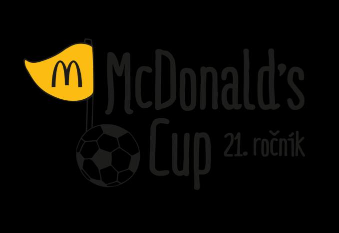 PROPOZÍCIE PROJEKTU McDonald's Cup 2018/2019 Názov súťaže: Mini futbal žiakov a žiačok 1.