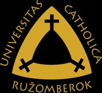 Výročná správa o činnosti Katolíckej univerzity
