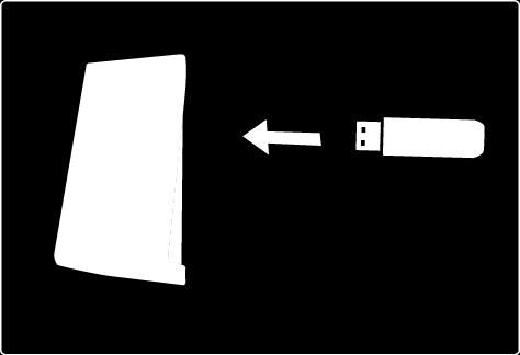 4.2 Sťahovanie záznamov dochádzky 4.2.1 USB mód Ak sťahujete dochádzku pomocou USB pamäte: 1.
