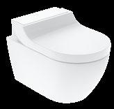 Sprchovacie WC sedadlo Kompletné zariadenie AQUACLEAN TUMA COMFORT CLASSIC Sprchovacie WC sedadlo Kompletné zariadenie AQUACLEAN 4000/4000 SET FARBY MODELOV: AQUACLEAN SELA, MERA