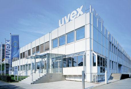 uvex academy Základné zásady ochrany sluchu Praktický seminár na oboznámenie sa