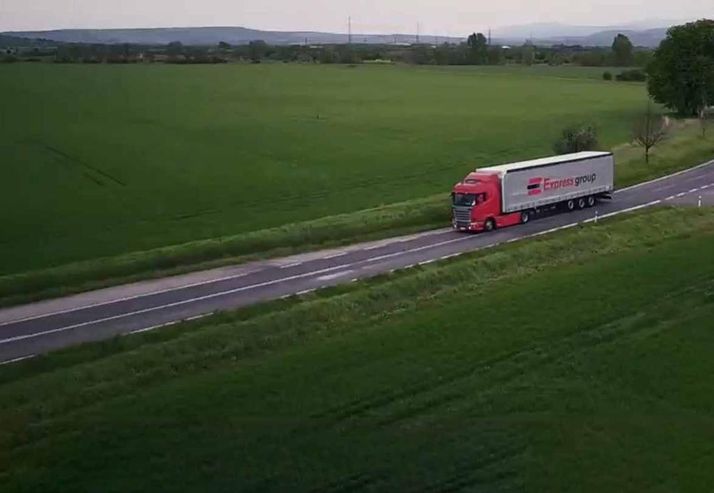 CESTNÁ PREPRAVA Cestná preprava Za podpory vozového parku našich subkontraktorov vybavujeme komplexné prepravné a zasielateľské služby: V oblasti celovozových zasielok (FTL).