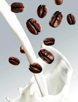 ESPRESSO FreshMilk -zásobník na mlieko FreshMilk modul FreshMiIk je špeciálne navrhnutý pre kávovar Esprecious. Chladiaci systém modulu udržuje mlieko pri teplote 4 C.