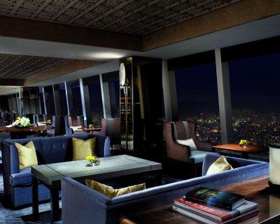 V cene ubytovania sú raňajky. 775 11% 5 nocí Bali Najlepšie hotely sveta: The Ritz Carlton Hongkong Jeden z najlepších hotelov na svete skrýva v sebe niekoľko naj.