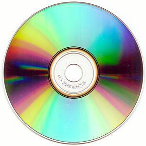 Cieľ: pohodlná správu zbierky DVD-čiek.