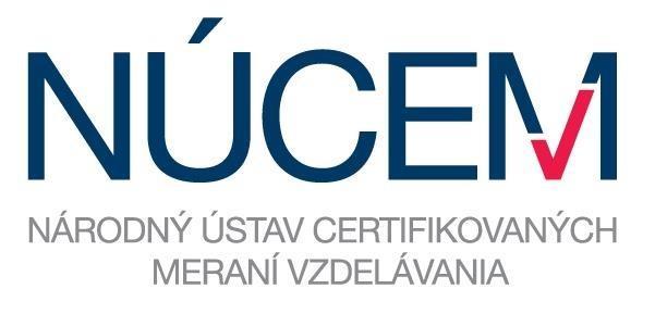 Príloha 1 Špecifikácia testu zo slovenského jazyka a literatúry pre