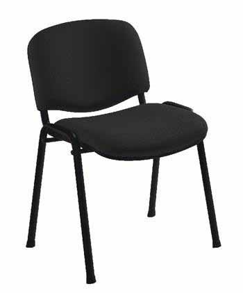 EUR cena pri osobnom odbere: 2,00 EUR STOLIČKA KLARUP Designová plastová stolička s drevenými nohami. Veľmi pohodlný posed.