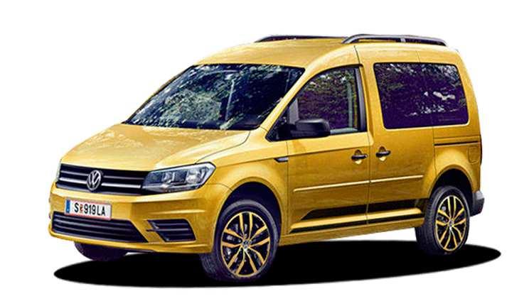 Volkswagen Caddy Beach Cenník vozidiel pre modelový rok 2019 Obj. kód Model Výkon SA*T... Motorizácie spĺňajú emisnú normu EU6. kw / k Cena bez DPH Cena s DPH Cena bez DPH Cena s DPH...L2BA 1.