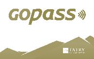 Špeciálna ponuka s kartou GOPASS GOPASS card special offer Bežná cena Normal price GOPASS špeciálna ponuka GOPASS special offer 80 g Jemné rezy z lososa podávané so sladkokyslou zeleninou, dekorované