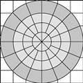 cm Kruh "B" veľký kruh: ø 390 cm Príslušenstvo: