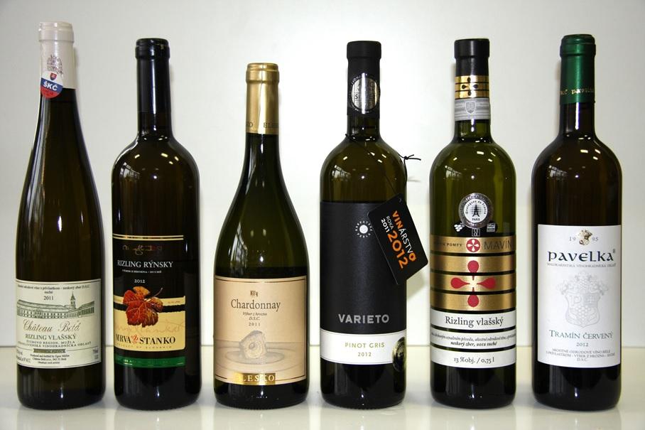 Minulý týždeň sa skončila prestížna vinárska súťaž Sélections Mondiales des Vins v kanadskom Québecu, Wine & Deli IN MEDIO Hradská 78/B, 821 07 Bratislava tel: 02 455 23547 www.obchodsvinom.