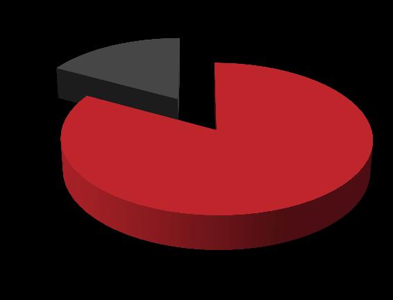 segmente Segmenty podnikania Akcionárska štruktúra 17% 16% 9,30% 51,10% 7,70% 83% 6,40% Rezorty Realitné projekty BAMCO, Inc.