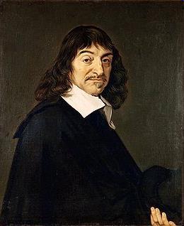 René Descartes (1596-1650) Cartesius Zakladateľ novovekej racionalistickej filozofie Pochybujem teda