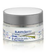 ELASTIderm Eye Cream sa môže používať samostatne alebo v kombinácii s ELASTIderm Eye Complete Complex Serum.
