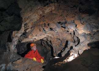 Oživenie v tejto oblasti nastalo až v tomto storočí, keď tu začali pôsobiť speleológovia z JS Aragonit a JK Varín.
