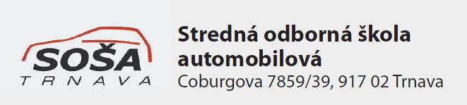Partneri : AUTOOPRAVÁRENSTVO -metodické a odborné útvary TTSK, -ŠIOV Bratislava DP RP MPC v Trnave, -SOPK, ŽK, -fyzické a právnické osoby podnikajúce v oblasti autoopravárenstva, výroby automobilov a