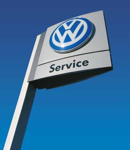V prípade, že uvedený zákazník absolvuje na vaše odporúčanie Volkswagen Bezpečnostnú kontrolu vozidla Volkswagen, vy, ako majiteľ šekovej knižky si môžete uplatniť zľavu 10 % na príslušenstvo.