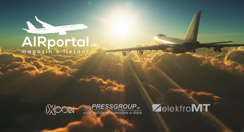 Možnosti inzercie: partner AIRportal.