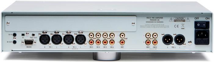 24/192 a Streamer, Vstupy 24/192 : USB A, B, TosLink, Coax /RCA, aptx