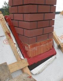 CIKO STOER - Bezpečné RESTUY STOER pre bezpečné komíny arotesné prestupy horľavou konštrukciou arotesný