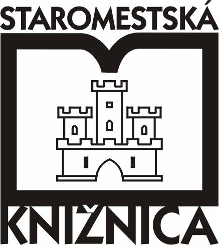 Staromestská knižnica, Blumentálska 10/a, 814 41 Bratislava Koncepcia rozvoja Staromestskej