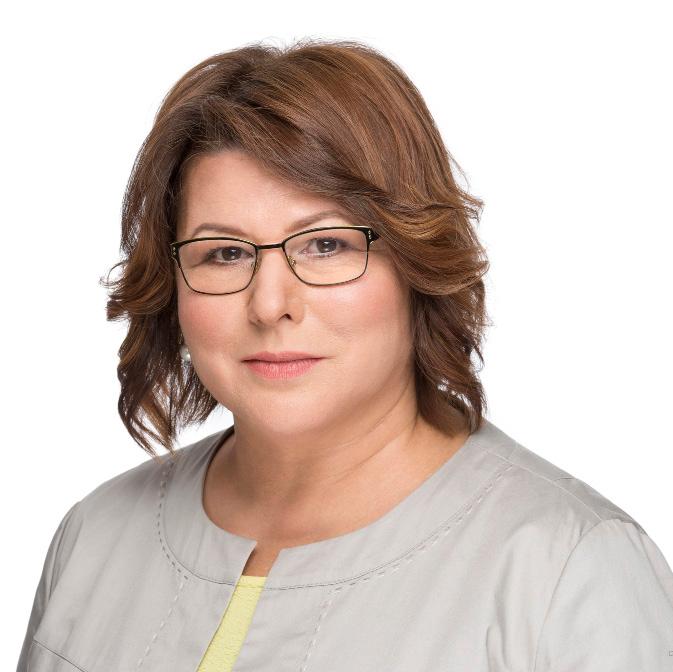 Anna Verešová V roku 2016 bola zvolená za poslankyňu Národnej rady SR za hnutie OĽANO.