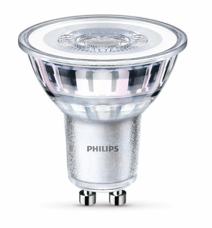 LED svietidlá od spoločnosti Philips pri testovaní vyhovujú prísnym kritériám, vďaka ktorým spĺňajú požiadavky koncepcie EyeComfort Rozhodnite sa pre
