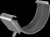 Odkvapový systém Lindab Magestic TM pozinkovaný R - Pododkvapový žľab dĺžka 2, 4 a 6 m SROR - Odtoková rúra dĺžka 3 a 5 m /bm rozmer 150 mm 4,10 4,92 /bm rozmer 100 mm 4,80 5,76 MST -