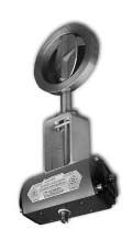 16 Regulaèná klapka ontrol valve Menovitá svetlos... DN25-400 Menovitý tlak.