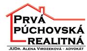 900 Pripravujeme výstavbu murovaných rodinných domov v Púchove - časť Vieska Bezdedov o výmere - zastavaná plocha 120 m 2.